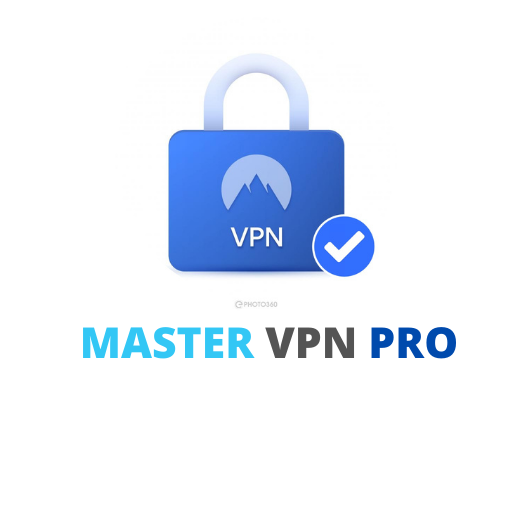 Master Vpn Pro icon