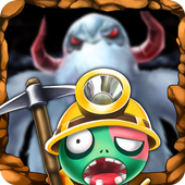 MineKeeper : Build &amp; Clash icon