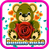 Bubble Shoot Rose 2017 icon