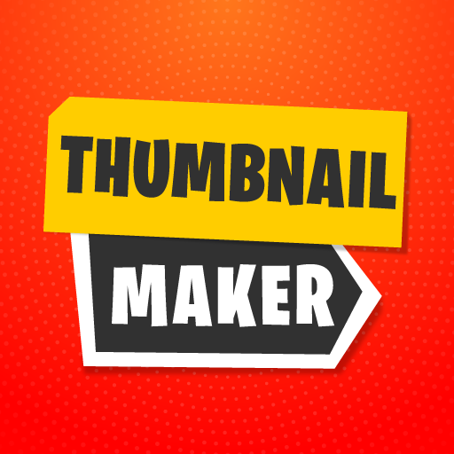 Thumbnail Maker أيقونة