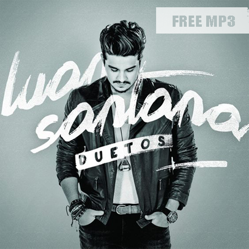 Luan Santana Enjoy Free Mp3 Music No WiFi Required icon