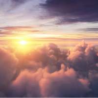 Clouds Video Live Wallpaper on 9Apps