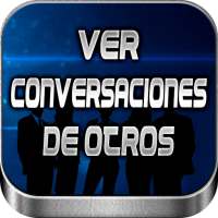 Ver Conversaciones de Otros Wasap en Español Guia on 9Apps