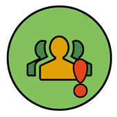 SOS Buddy System icon