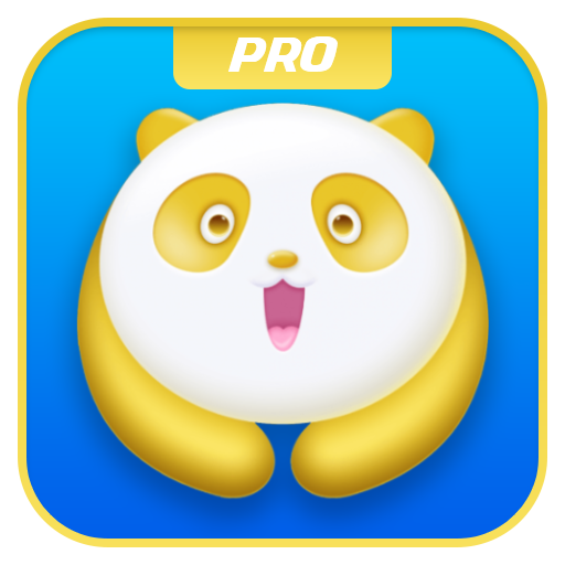 Free Panda Helper - Games VIP Launcher icon