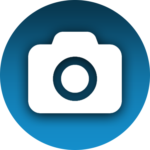 qooApps Camera icon