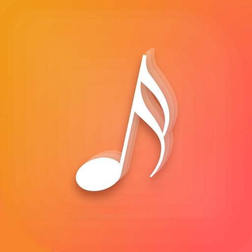 Free Music Ringtones आइकन