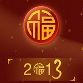 360 Launcher-Waking up in 2013 icon