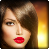 You MakeUp Cam Editor icon