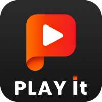 PlayIt - New All-in-One Video Player