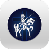 Grand Island Central Catholic icon