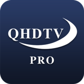 QHDTVPRO icon