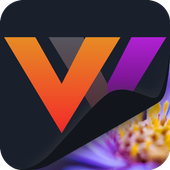 Live wallpaper: HD, 3D Wallpaper &amp; Backgrounds icon