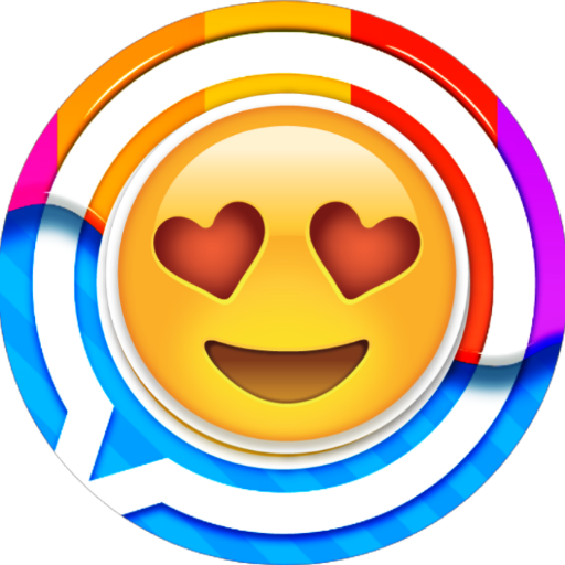 Text to Emoji Smart Tool Pro icon