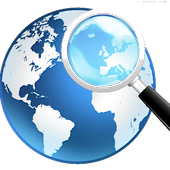 Photos of the World icon