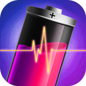 Battery Doctor icon