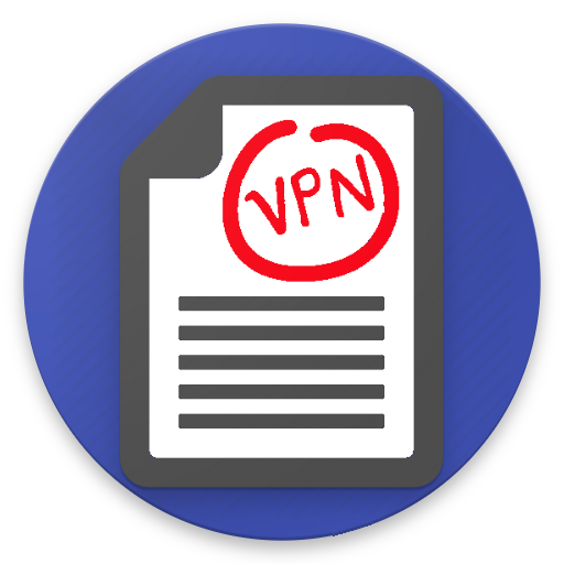 VPN Test icon