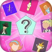 Guess The Rick &amp; Morty - Iconic Rick  &amp; Morty Quiz icon