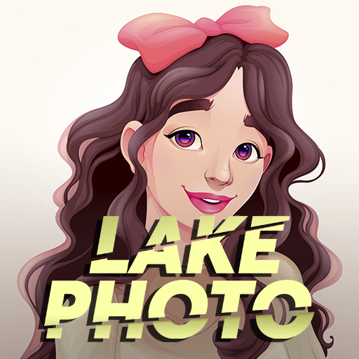 LakePhoto icon