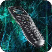 Remote TV All In One आइकन