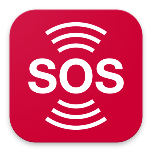 1011 - S.O.S Alarm icon