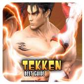 Hints of Tekken 3