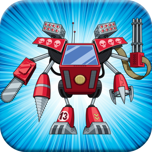 Army Men Games For Kids Puzzle icon