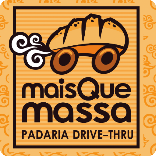Mais que Massa Padaria Drive-Thru icon