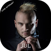 jul أيقونة