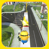 Guide for Minion Rush icon