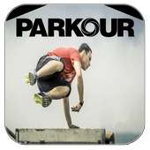 Parkour on 9Apps