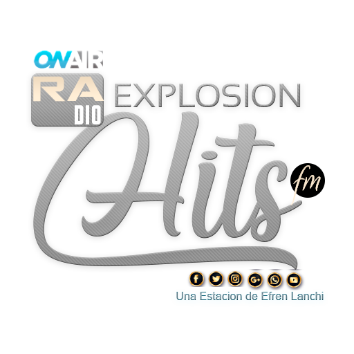 Radio Explosion Hits FM icon