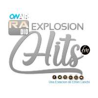 Radio Explosion Hits FM