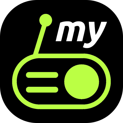 Best MY Radios icon