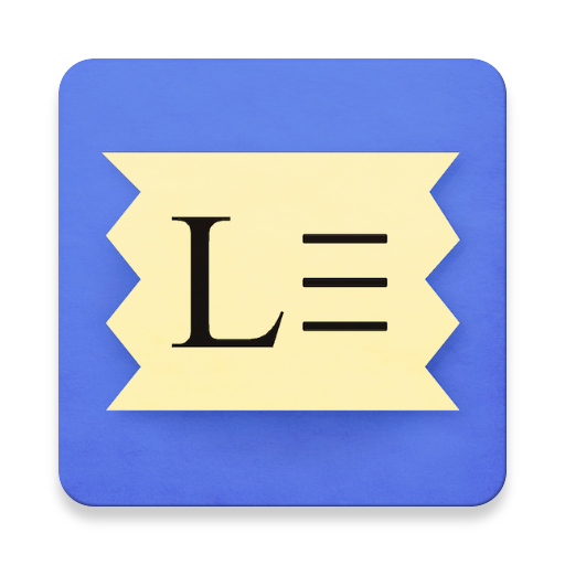 Lexica Live Wallpaper Lite icon
