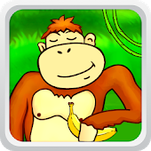 Monkey Simple Slots icon