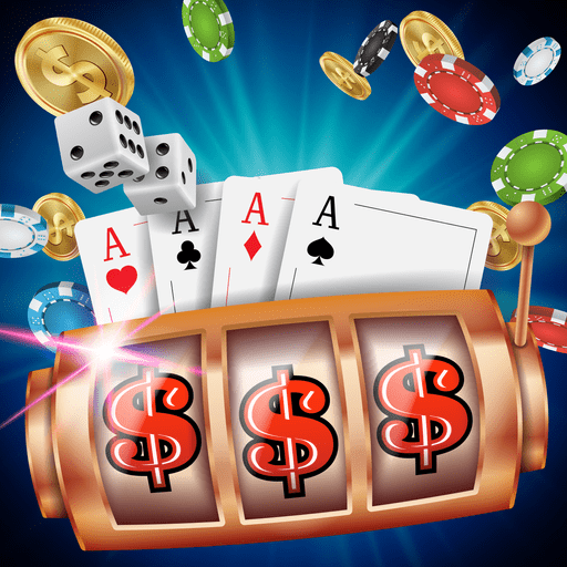 Slots Gothic icon