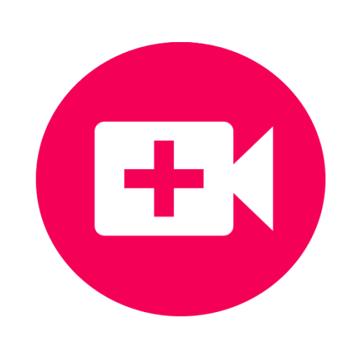 KM Recorder "Graba tu pantalla" icon