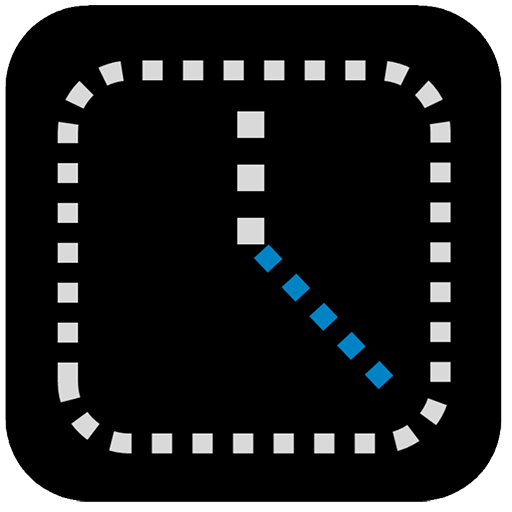 Always On Notifications AMOLED icon