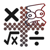 Advanced calculator icon