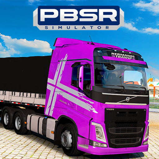 Proton Bus Simulator - Caminhões, Ônibus e Mapas! icon