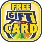 SpinCard - Get Free Gift Cards - Codes and Rewards icon