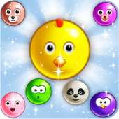 Bubble Pet  Legend 2017