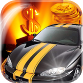 Gold Racing иконка