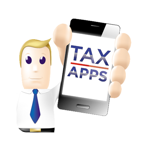 Tax Apps UK icon