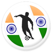 India Footbal League - Hero Indian Super League icon