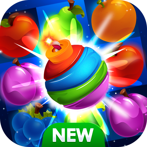 Bear Match 3 game आइकन