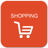 Free Shopping App Advice icon