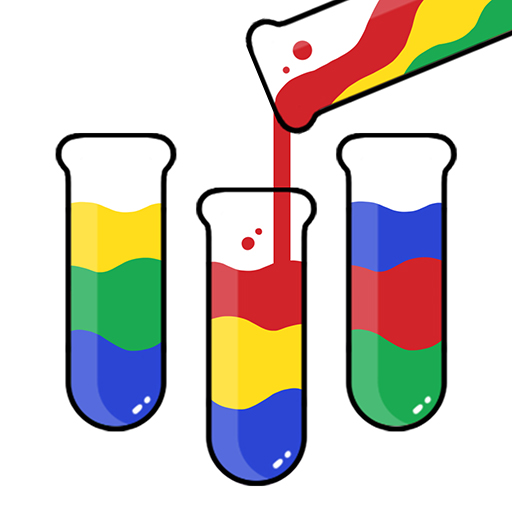 Sort Master : головоломка игра иконка