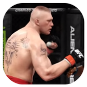 Action for UFC Pro icon
